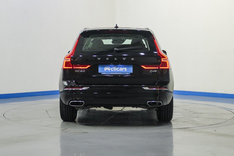 Volvo XC60 Diésel 2.0 D4 Inscription Auto 4