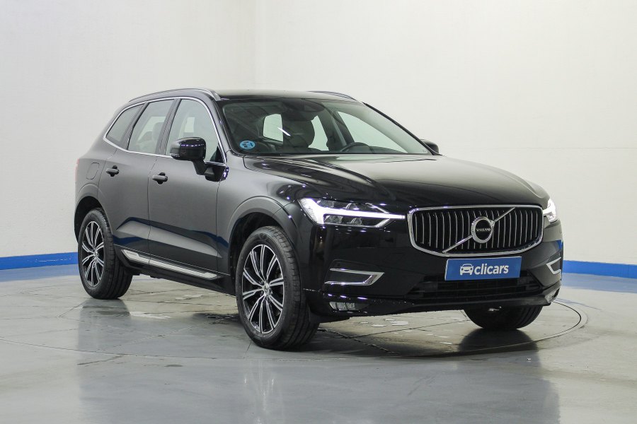 Volvo XC60 Diésel 2.0 D4 Inscription Auto 3