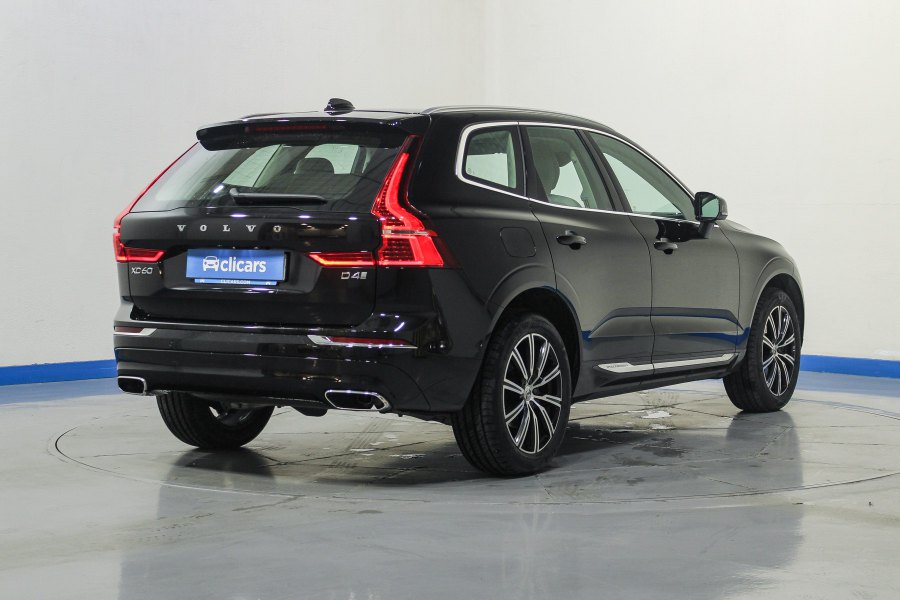 Volvo XC60 Diésel 2.0 D4 Inscription Auto 5