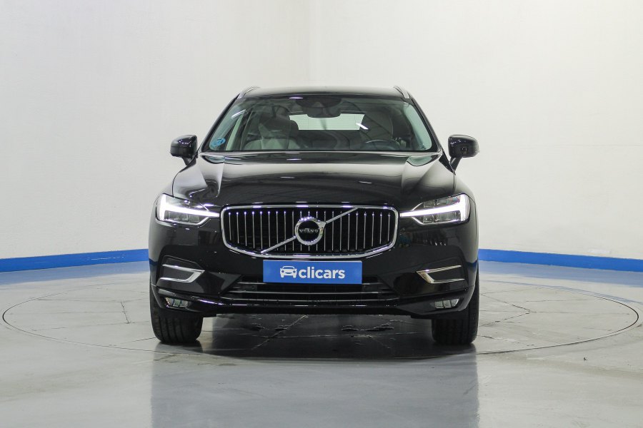 Volvo XC60 Diésel 2.0 D4 Inscription Auto 2