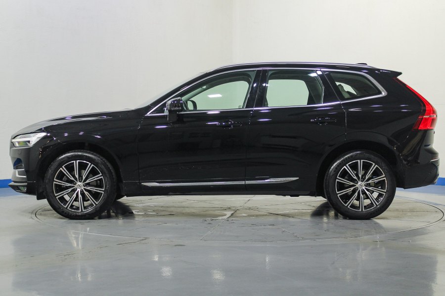 Volvo XC60 Diésel 2.0 D4 Inscription Auto 7