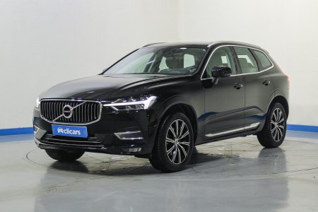 Volvo XC60 D4 Inscription Aut.