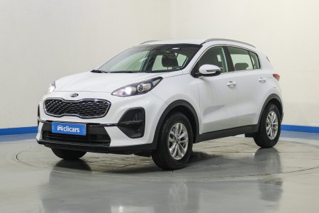 Kia Sportage 1.6 CRDi Concept 4x2 115