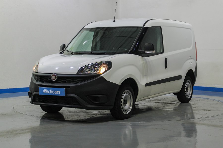 Fiat Doblò Cargo Diésel Cargo SX 1.3 Multijet 70kW (95CV)