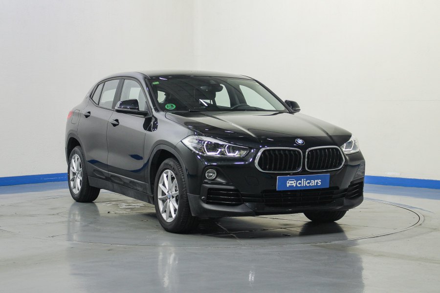 BMW X2 Diésel sDrive18d 3