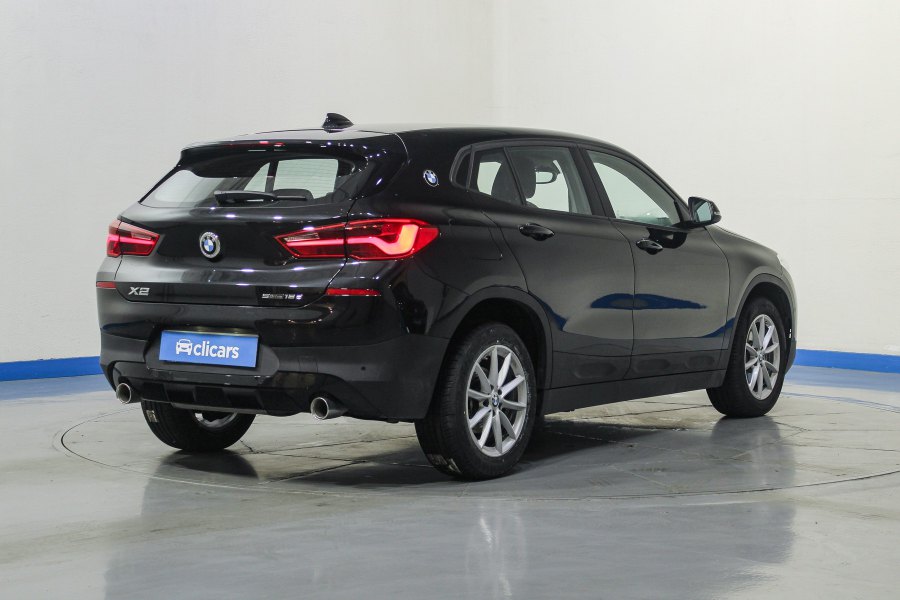 BMW X2 Diésel sDrive18d 5