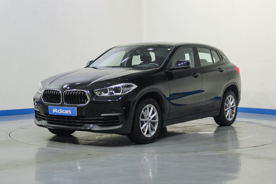 BMW X2 Diésel sDrive18d