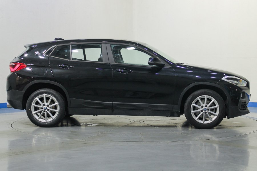 BMW X2 Diésel sDrive18d 6