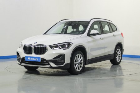 BMW X1 sDrive 18dA