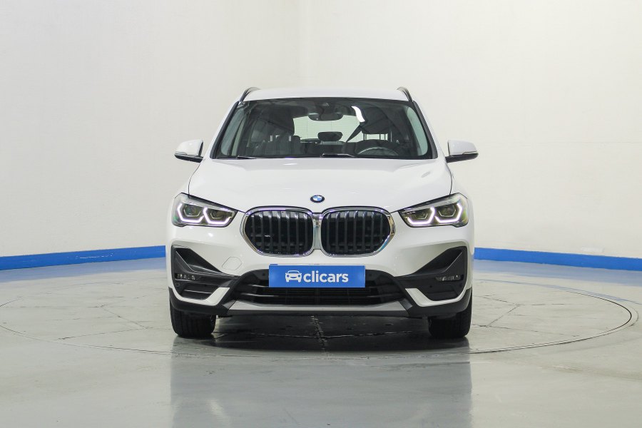 BMW X1 Diésel sDrive18dA 2