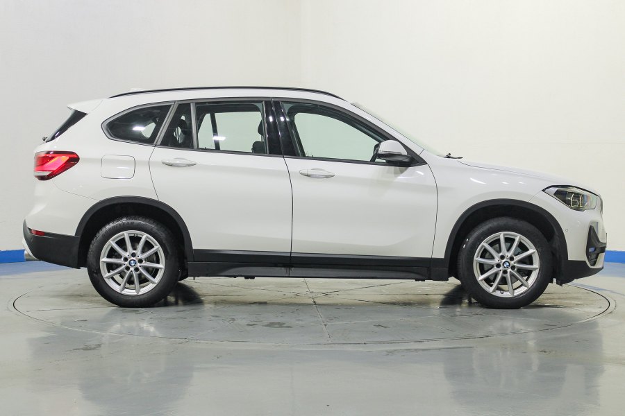 BMW X1 Diésel sDrive18dA 6