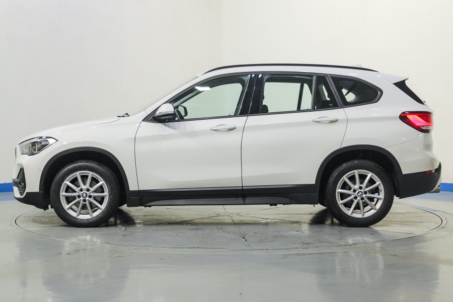 BMW X1 Diésel sDrive18dA 7