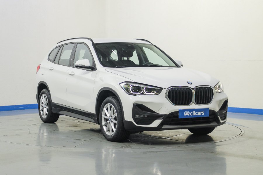 BMW X1 Diésel sDrive18dA 3