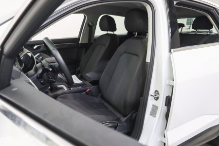 Audi Q3 Sportback Diésel 35 TDI 110kW (150CV) S tronic 14
