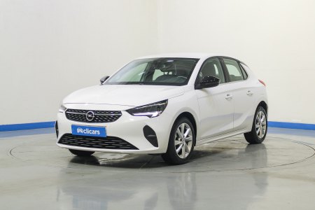 Opel Corsa 1.2T XHL S/S Elegance 100