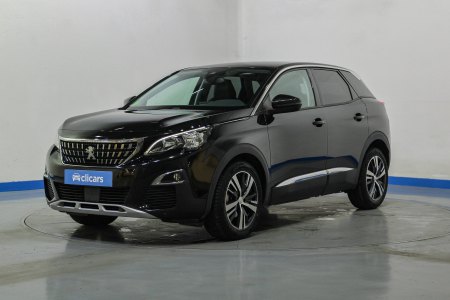 Peugeot 3008 Diésel  BlueHDi 96kW (130CV) S&S Allure 