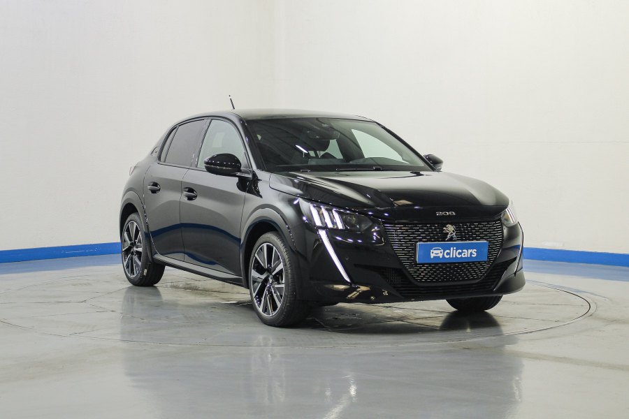 Peugeot 208 Gasolina PureTech 73kW (100CV) GT 3