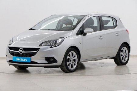 Comprar Opel Corsa Gasolina 1.4 66kW (90CV) 120 Aniversario Opel Corsa Gasolina 1.4 66kW (90CV) 120 Aniversario
