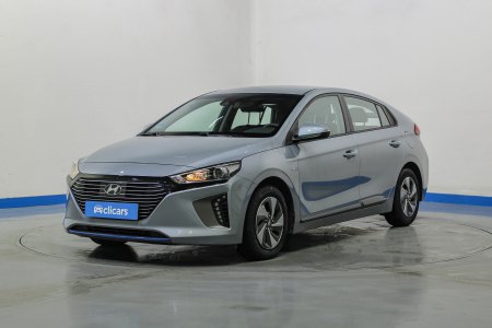 Coches de segunda mano Hyundai | Clicars.com