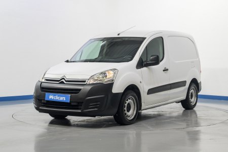 Citroen Berlingo Furgón 1.6BlueHDi 75