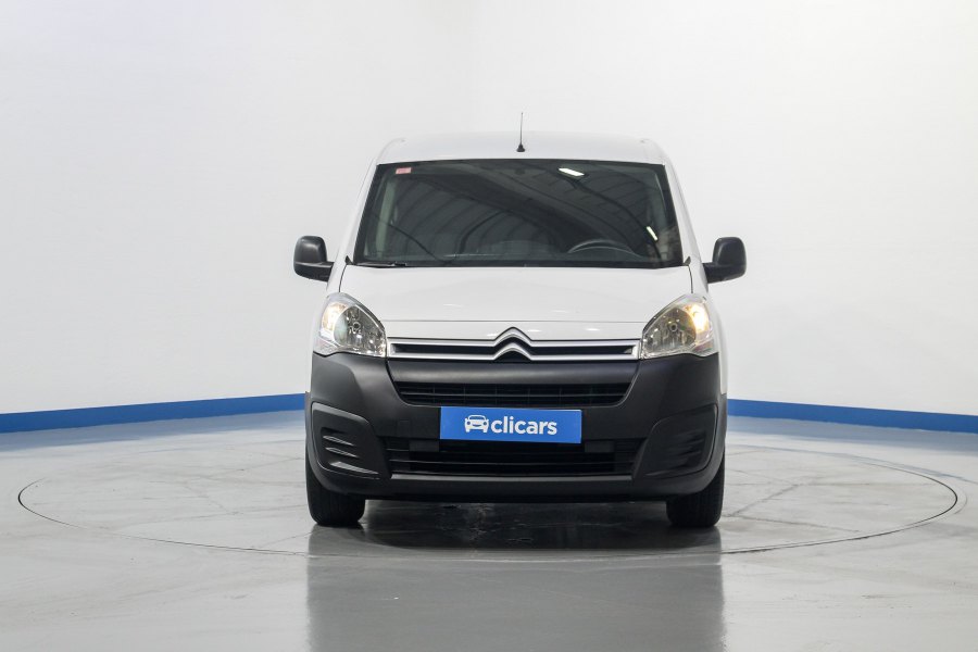 Citroën Berlingo Diésel BlueHDi 55KW (75CV) 2