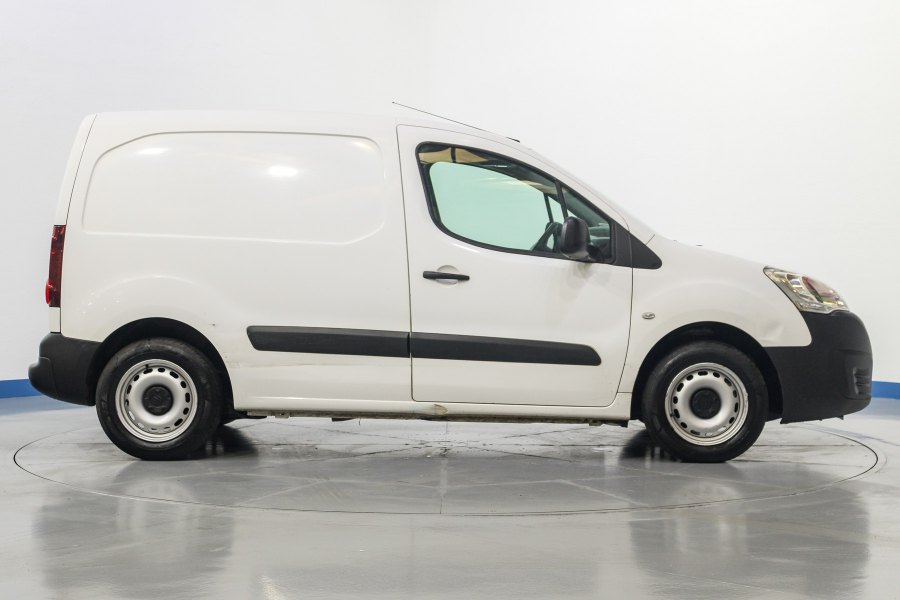 Citroën Berlingo Diésel BlueHDi 55KW (75CV) 6