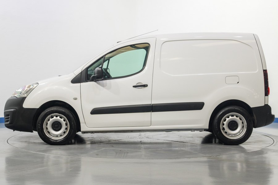 Citroën Berlingo Diésel BlueHDi 55KW (75CV) 7