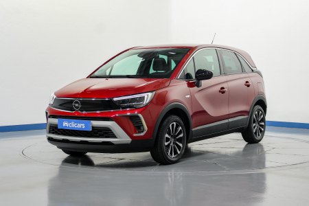 Comprar Opel Crossland 1.2 S&S Elegance Pack 110 Opel Crossland 1.2 S&S Elegance Pack 110