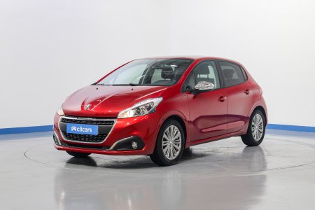 Peugeot 208 1.2 PureTech S&S Signature 82