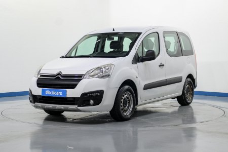 Comprar Citroen Berlingo Multispace 1.6BlueHDi Live Ed. 100 Citroen Berlingo Multispace 1.6BlueHDi Live Ed. 100