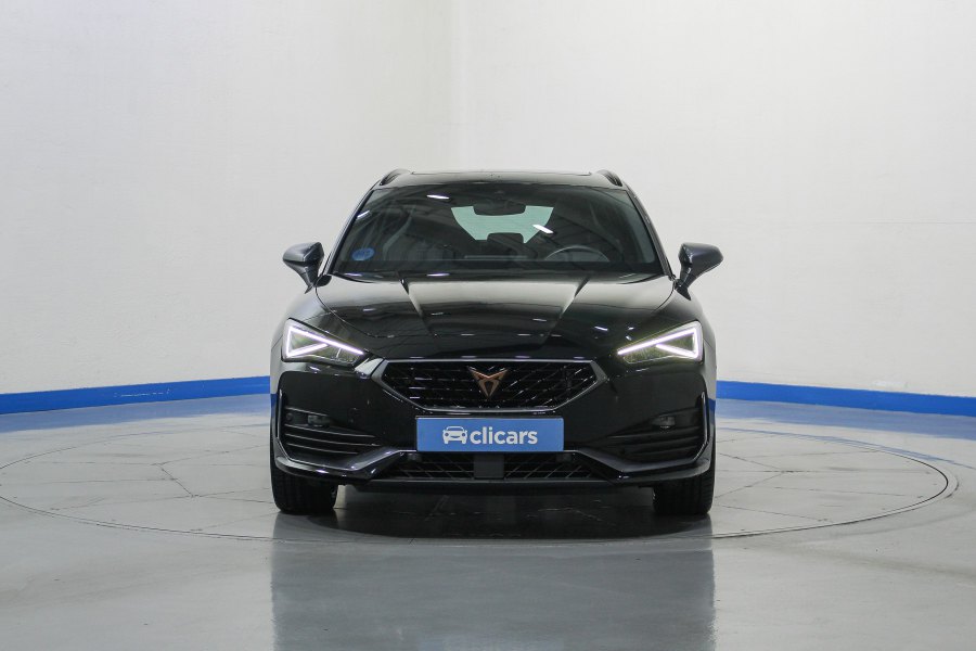 CUPRA León Híbrido enchufable SP 1.4 e-Hybrid 180kW (245CV) DSG 2