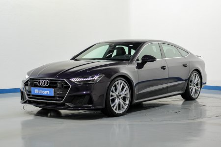 Comprar Audi A7 Sportback 50 TDI quattro tiptronic Audi A7 Sportback 50 TDI quattro tiptronic