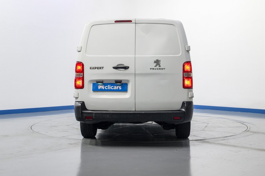 Peugeot Expert Diésel Furgón Pro 2.0 BlueHDi 120 S&S Long 4