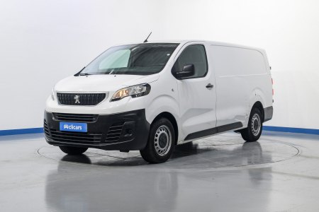 Peugeot Expert Fg. Long 2.0BlueHDi S&S Pro 120