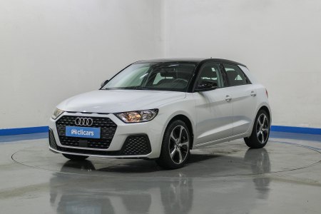 Comprar Audi A1 Gasolina Sportback 25 TFSI 70kW (95CV) Audi A1 Gasolina Sportback 25 TFSI 70kW (95CV)