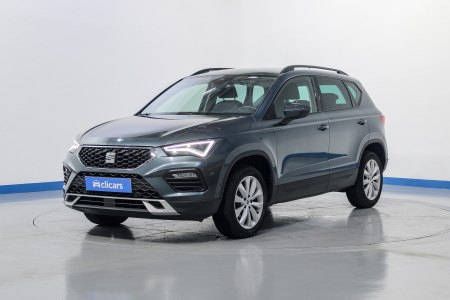 SEAT Ateca 2.0TDI CR S&S Style 150