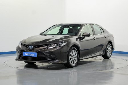 Comprar Toyota Camry Híbrido Business Aut. Toyota Camry Híbrido Business Aut.