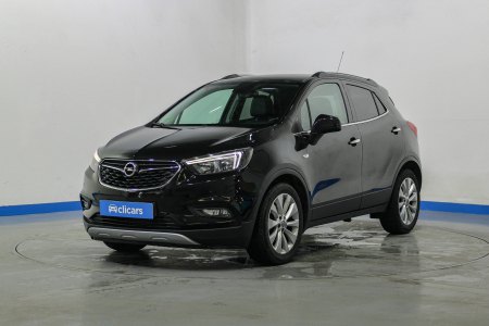 Opel Mokka Gasolina 1.4 T 103kW (140CV) S&amp;S Excellence | Clicars.com