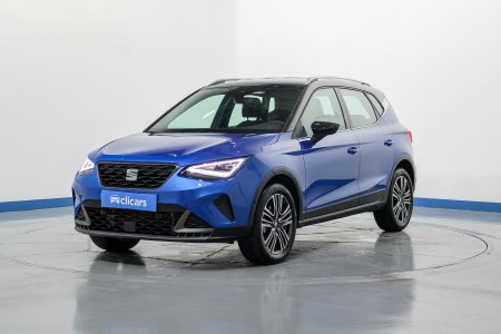 Comprar SEAT Arona 1.0 TSI S&S FR XM 110 SEAT Arona 1.0 TSI S&S FR XM 110