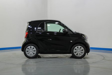 Smart ForTwo Gasolina 1.0 52kW (71CV) COUPE 7
