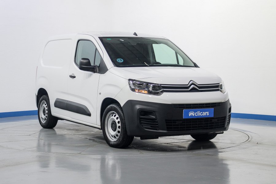 Citroën Berlingo Diésel Talla M BlueHDi 100 CONTROL (CA) 3