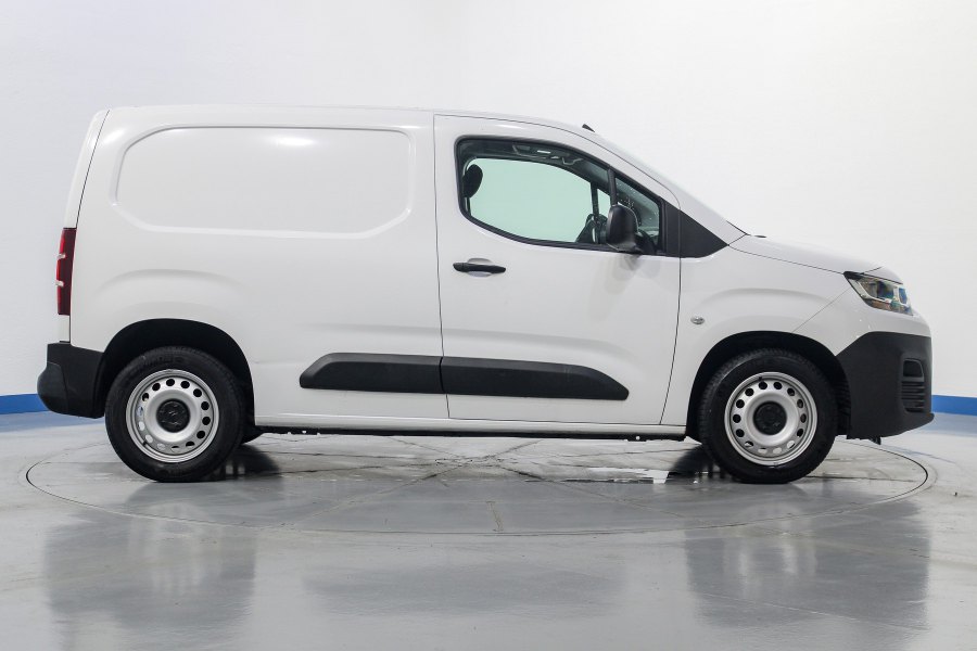 Citroën Berlingo Diésel Talla M BlueHDi 100 CONTROL (CA) 6