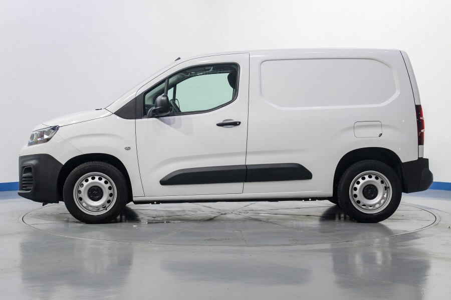 Citroën Berlingo Diésel Talla M BlueHDi 100 CONTROL (CA) 7