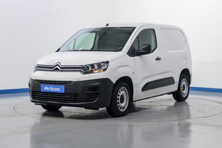 Citroën Berlingo Van BlueHDi S&S Talla M Control CA 100