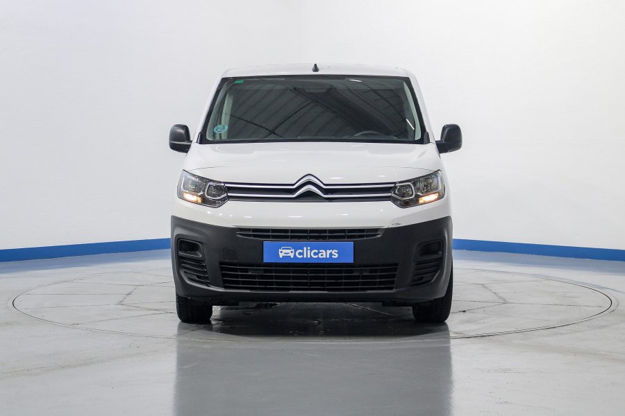 Citroën Berlingo Diésel Talla M BlueHDi 100 CONTROL (CA) 2