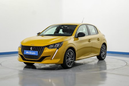 Comprar Peugeot 208 1.2 Puretech S&S Active Pack 100 Peugeot 208 1.2 Puretech S&S Active Pack 100