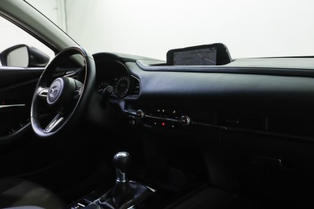 Mazda CX-30 Mild hybrid e-SKYACTIV-G 2.0 90 kW 2WD Zenith 35