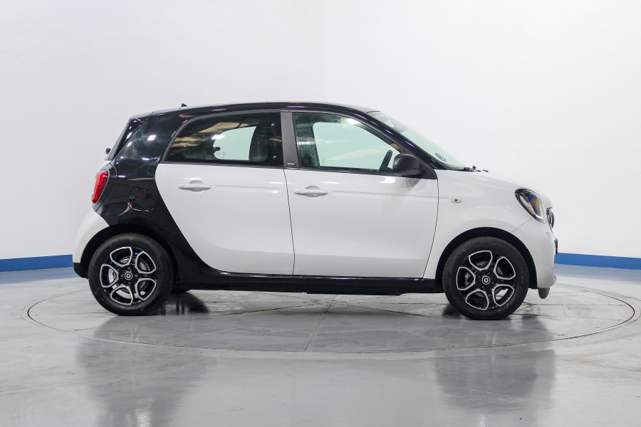 Smart ForFour Eléctrico 60kW(81CV) electric drive 6