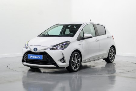 Comprar Toyota Yaris 100H 1.5 Feel! Toyota Yaris 100H 1.5 Feel!