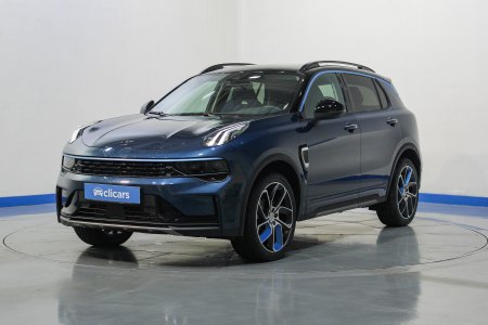 Comprar Lynk & Co 01 Híbrido enchufable 1.5 PHEV Lynk & Co 01 Híbrido enchufable 1.5 PHEV